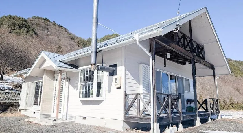 星空ロッヂ Starry Lodge - Image 1
