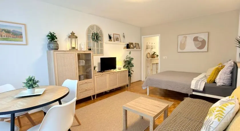 Wohlfühl Apartment Bad Reichenhall nahe Salzburg - Image 1
