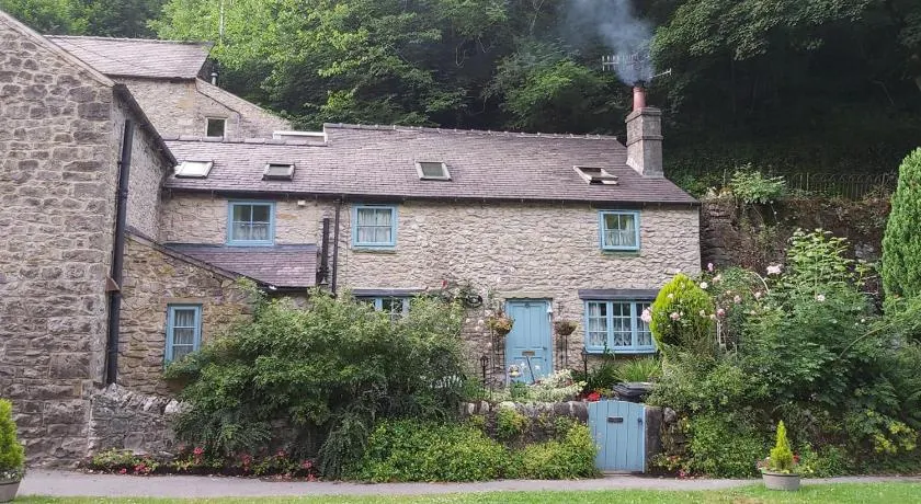 Rose Cottage - Cosy cottage in Millers Dale - Image 1