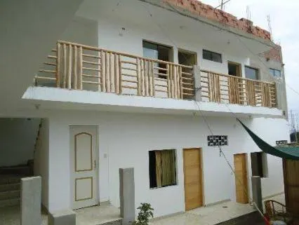 Paracas Backpackers House - Image 1