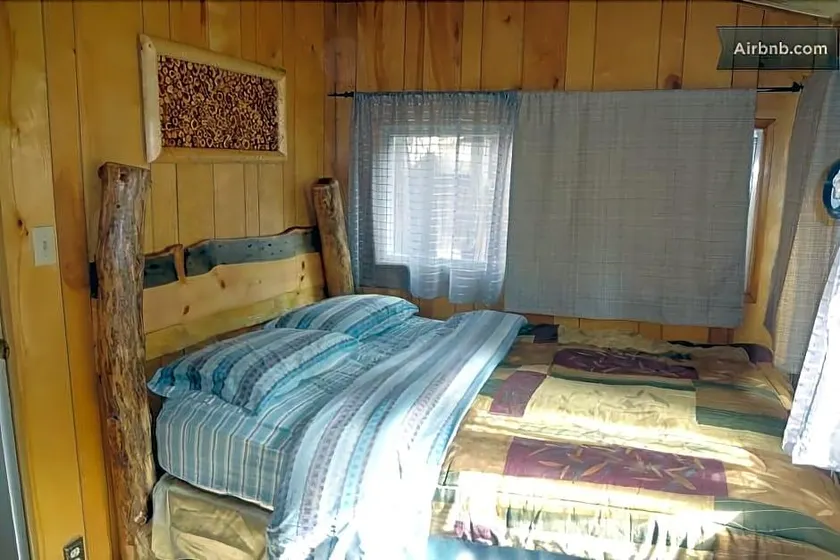 Myrtle Chalet - Image 1