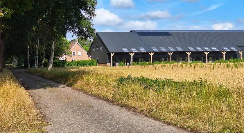 Bij Broeders vakantieappartmenten - Image 1