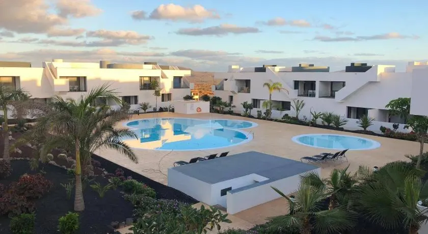 Casa Ana - Luxury pool apartment at Casilla de Costa - Image 1