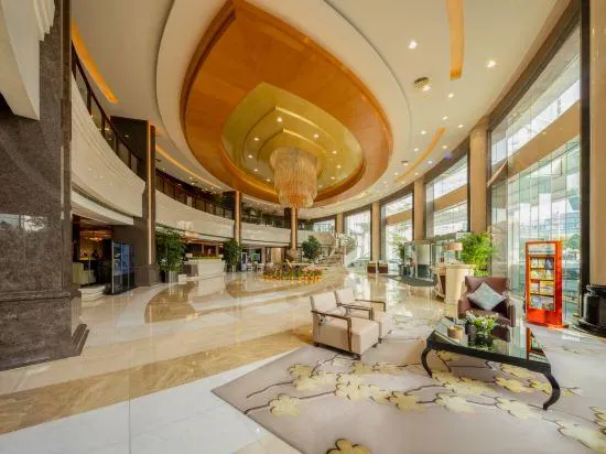 Ruian International Hotel - Image 1