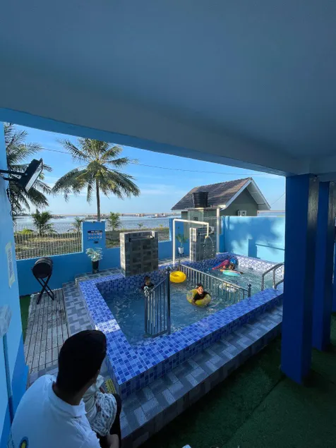 Blue Lagoon Homestay TUMPAT - Image 1