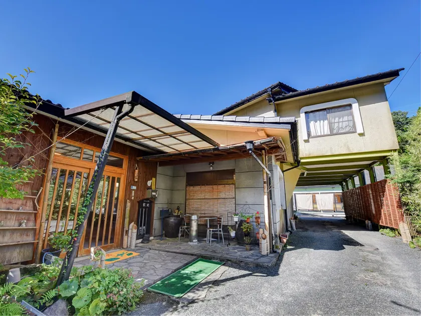 Hatago Shibiso - Image 1