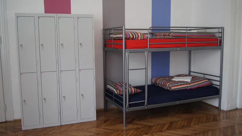 Westend Hostel - Image 1