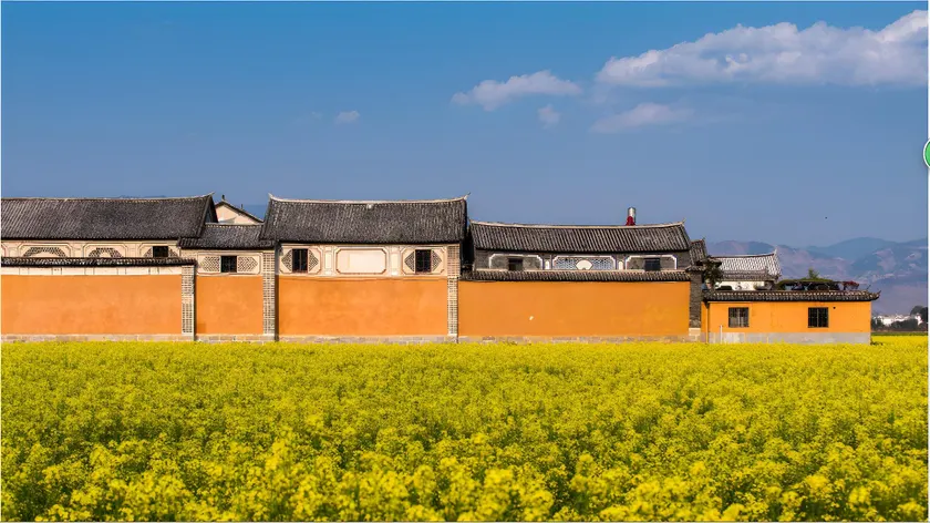 The Linden Centre Dali - Image 1