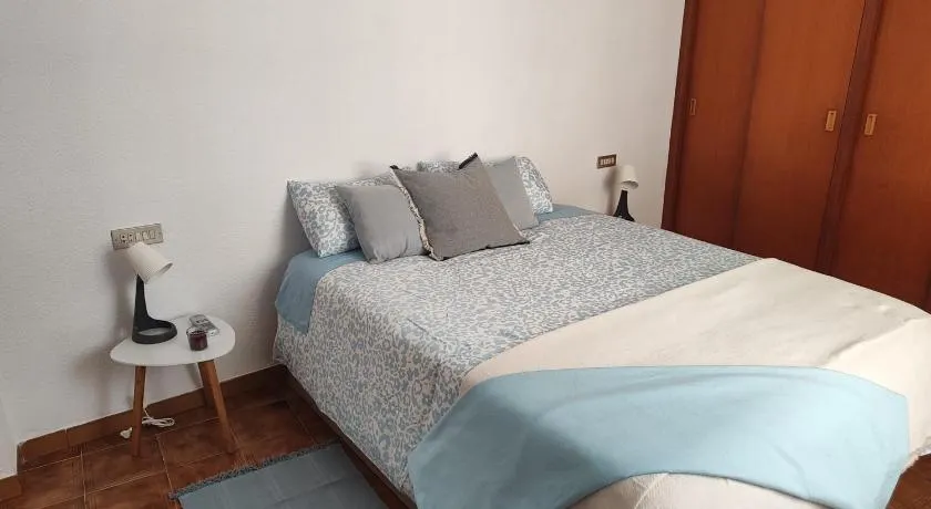 Preciosas habitaciones en Vila-real - Image 1