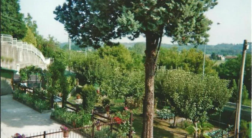 Residence Le Betulle Executive - Image 1