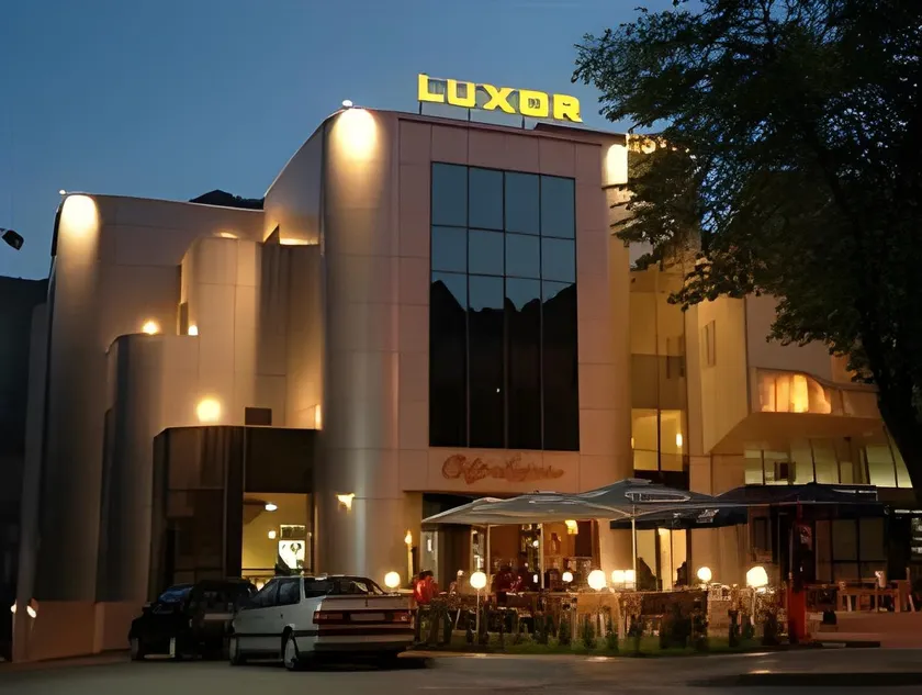Luxor Hotel - Image 1