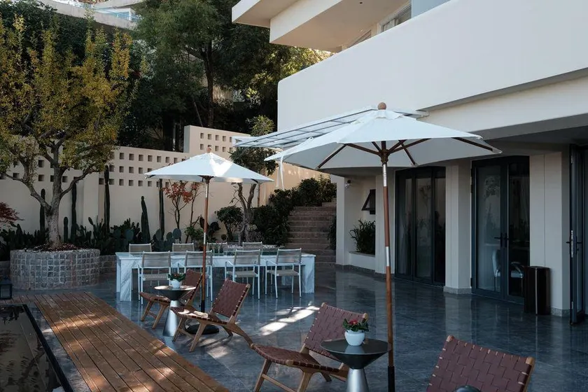 Dali Mi Na Duan Seaview Villa (Erhai Park) - Image 1