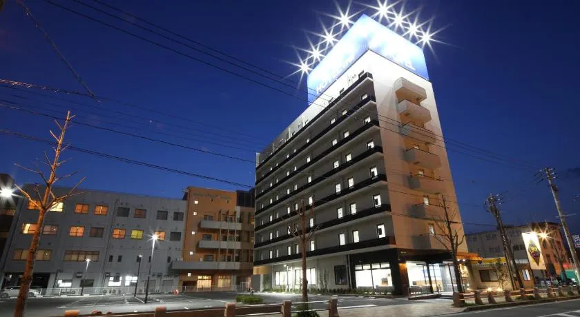 AB Hotel Yukuhashi - Image 1