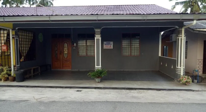 Aiman Homestay - Image 1