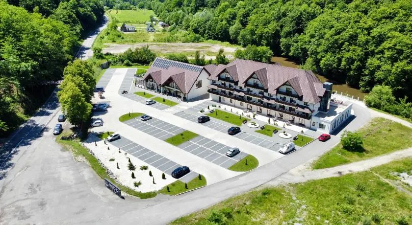 Nedei Hotel&Spa Transalpina - Image 1