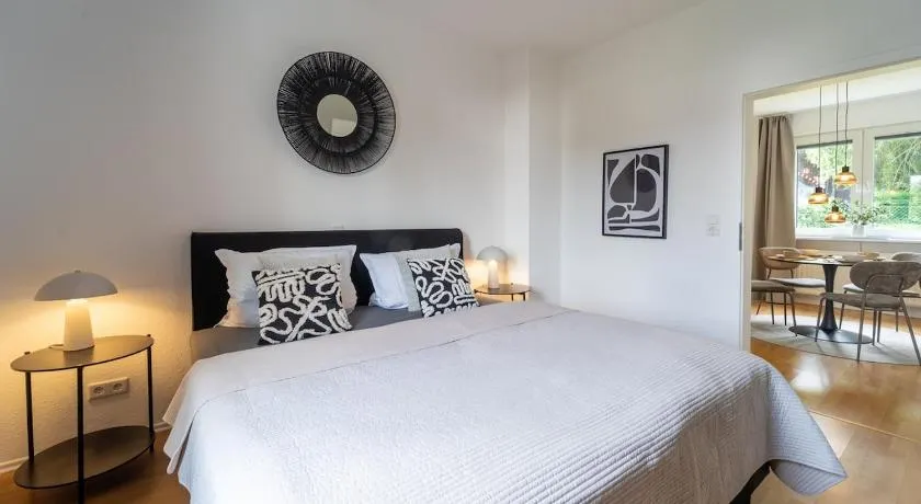 Modernes Wohlfühl-Apartment - Image 1