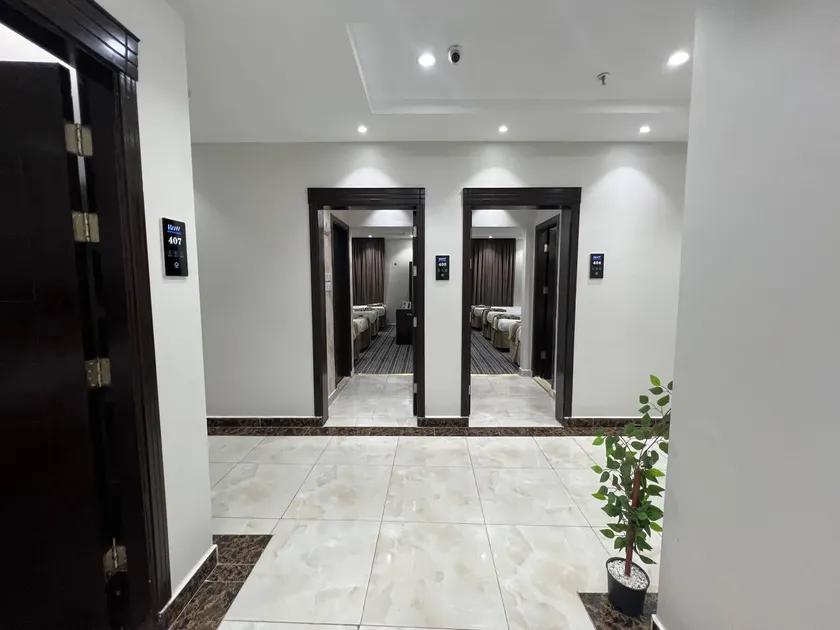 فندق اسفار الحجاز 2 - Image 1