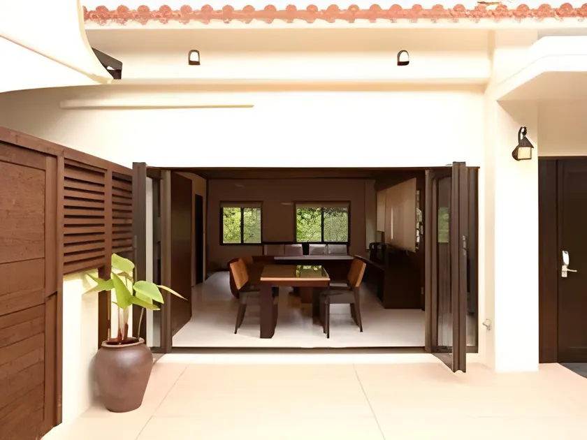Fukugi Terrace - Vacation STAY 61828v - Image 1