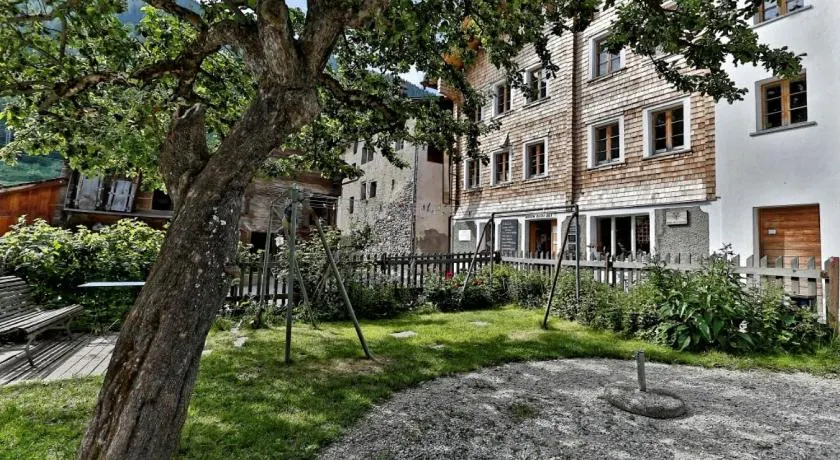 BnB Chez Pia - Image 1