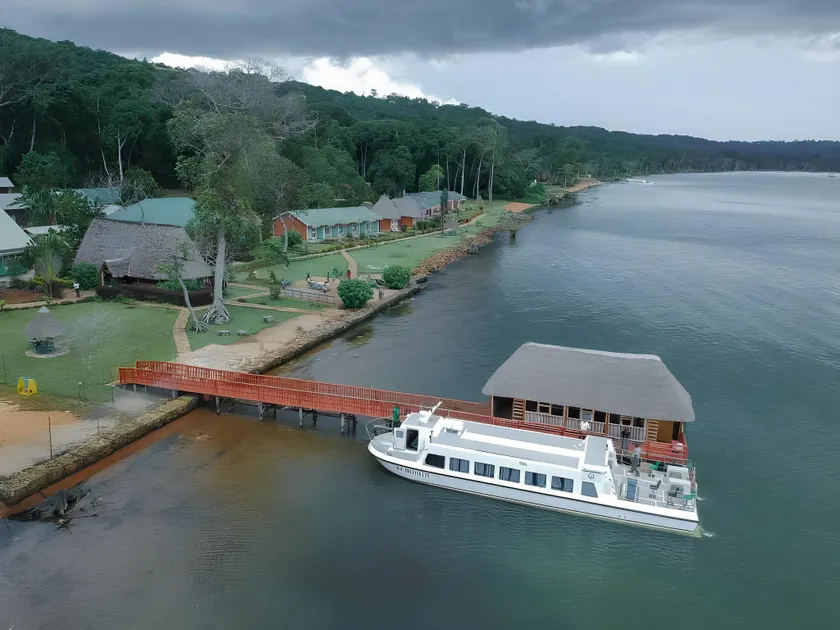Mirembe Resort Beach Hotel Ssese - Image 1