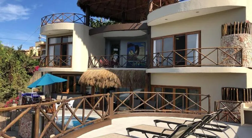 Litibu Suites - Image 1