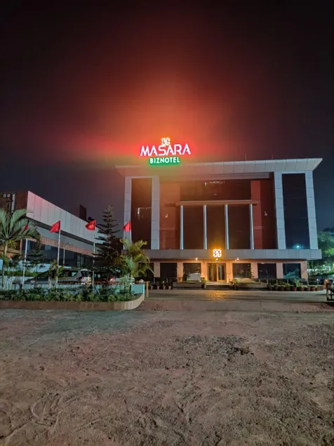Masara Biznotel - Image 1