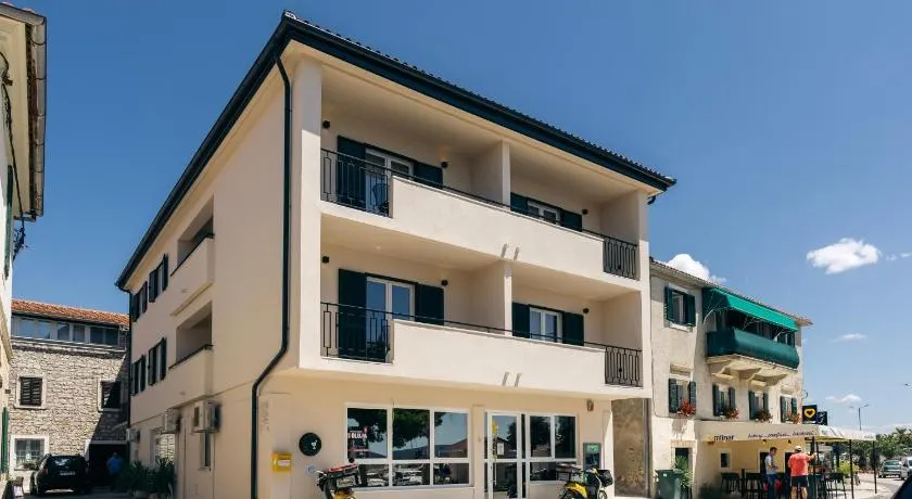 Boutique Rooms Rogovo - Image 1