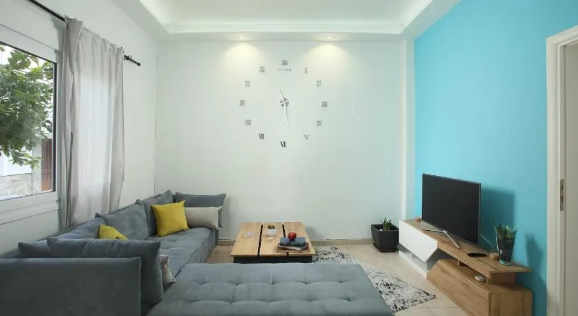 Oasis Nest - Image 1