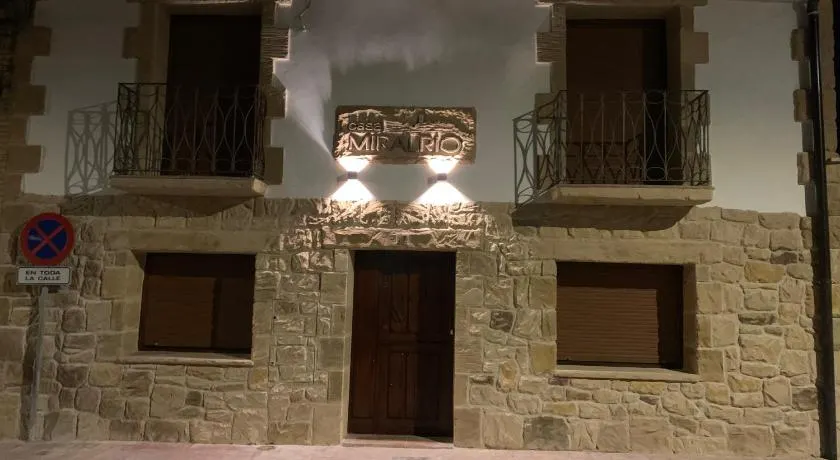 Casa Miralrio para 2+2 personas - Image 1