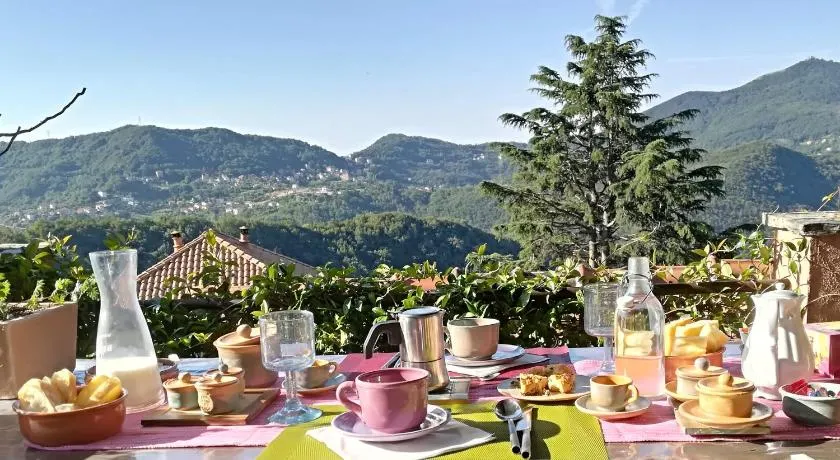 B&B Terre e Colori - Image 1