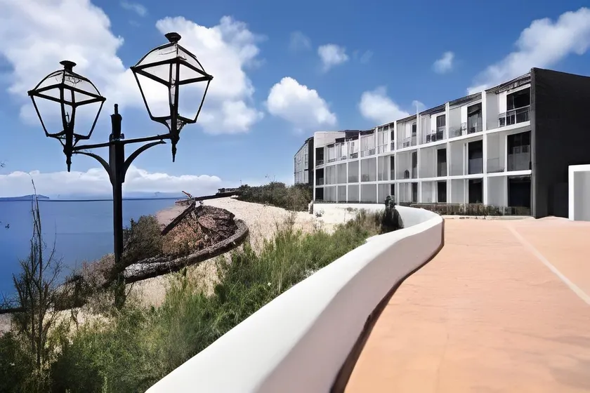 Papagayo Resort - Image 1