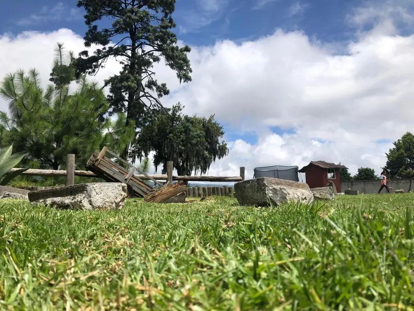 Cabañas Del Valle - Image 1