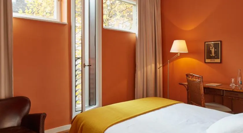 hotel brasserie au violon - Image 1
