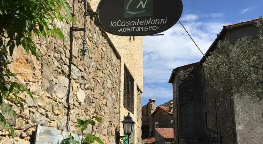 La Casa dei Nonni Castelbianco - Image 1