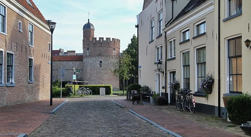 De Pelsertoren - Image 1