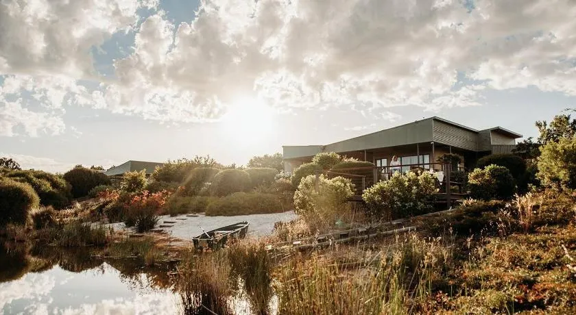 Charlie Bravo Chalet - Escape to the Golden Triangle - Image 1