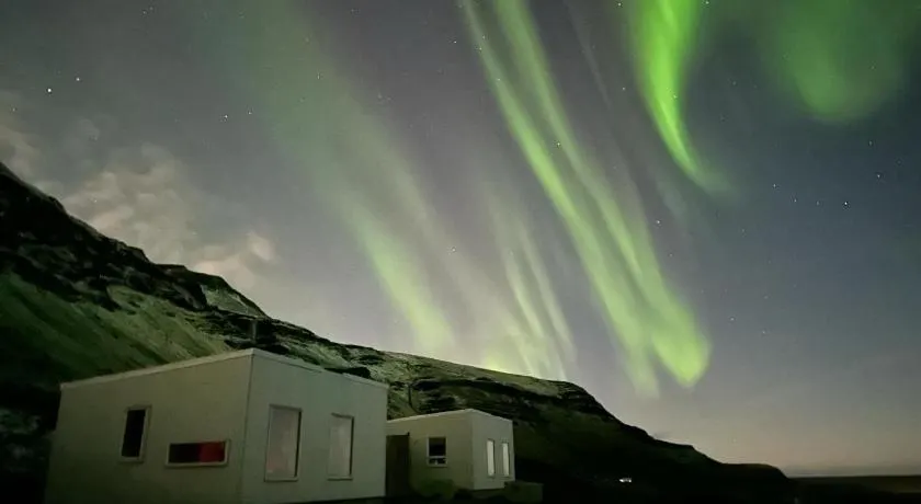 Kirkjufell View Cottages - Image 1