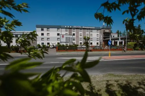 Hotel Kosmowski - Image 1