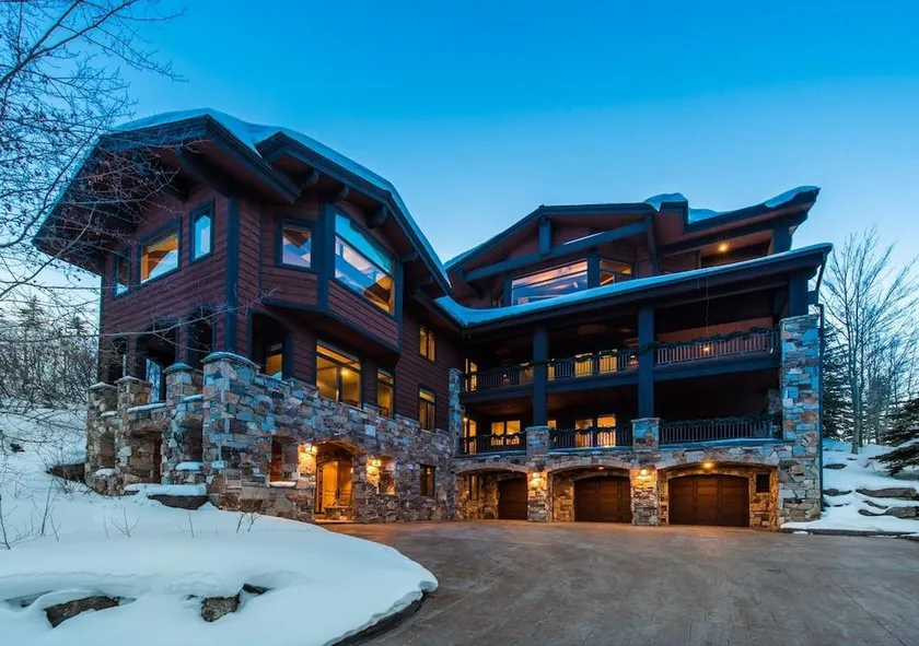 Majestic Ski In Out by Park City Vacations - Image 1