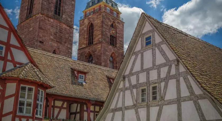 Steinhäuser Hof - Image 1