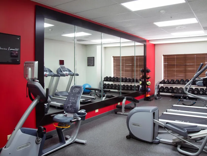 Hilton Garden Inn Rock Hill - Image 1
