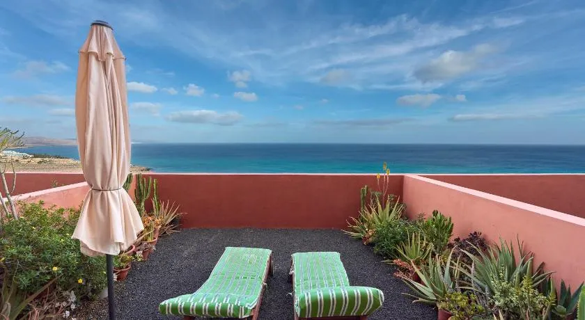Paraiso 2 - Costa Calma - Sotavento View Terrace Apartment - Image 1