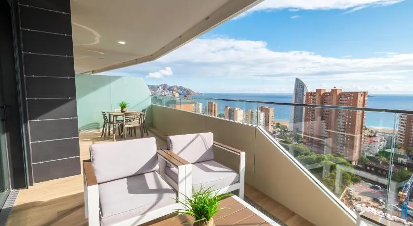 B&B Benidorm Beach 13 - 38 - Image 1