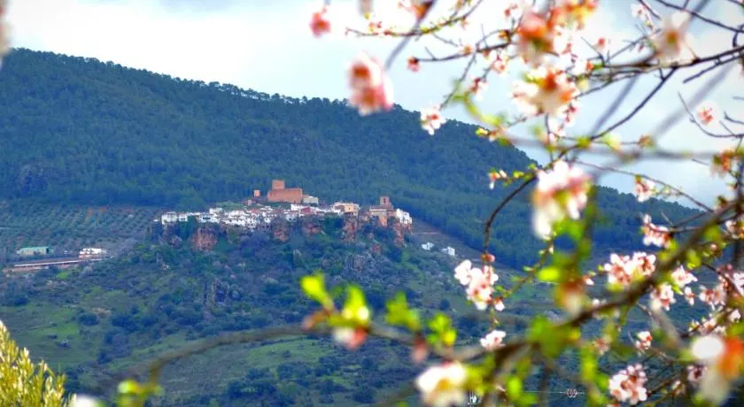 Casa de Huéspedes Hornos - Image 1