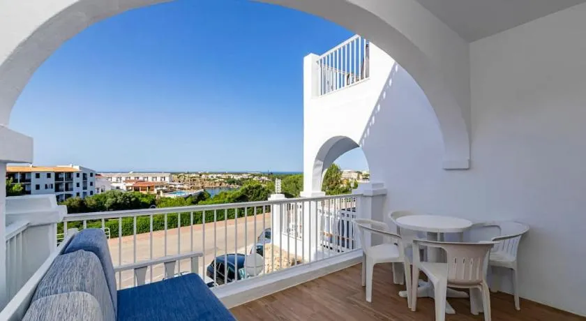 Apartamento Castellsol 211 by 3VILLAS - Image 1