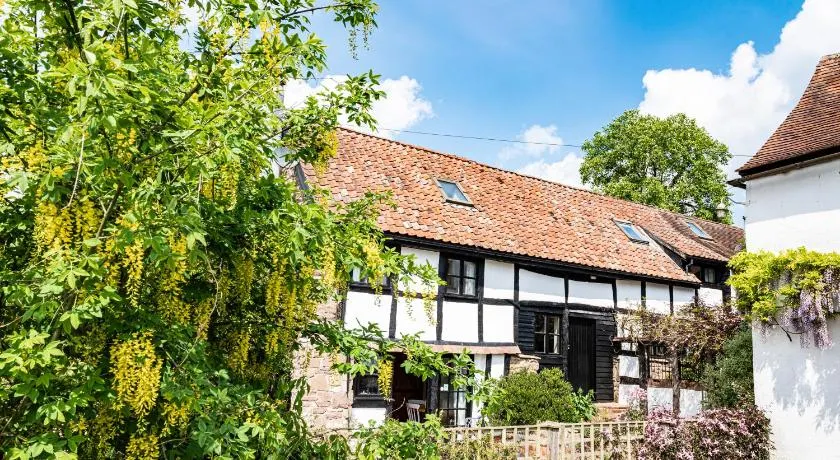 The Old Farm - Image 1