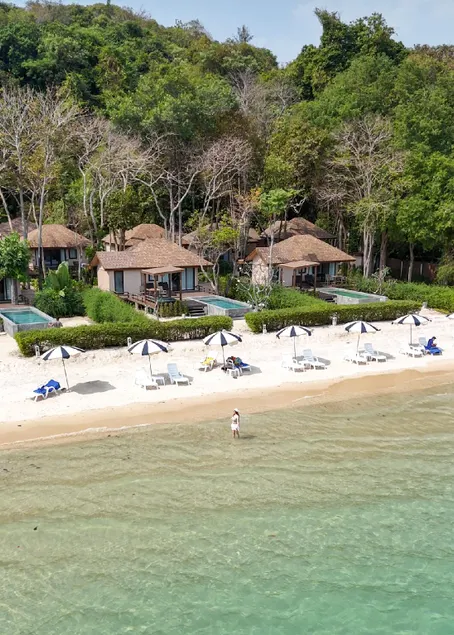 Samed  Amoris  Resort &  Pool  Villas - Image 1