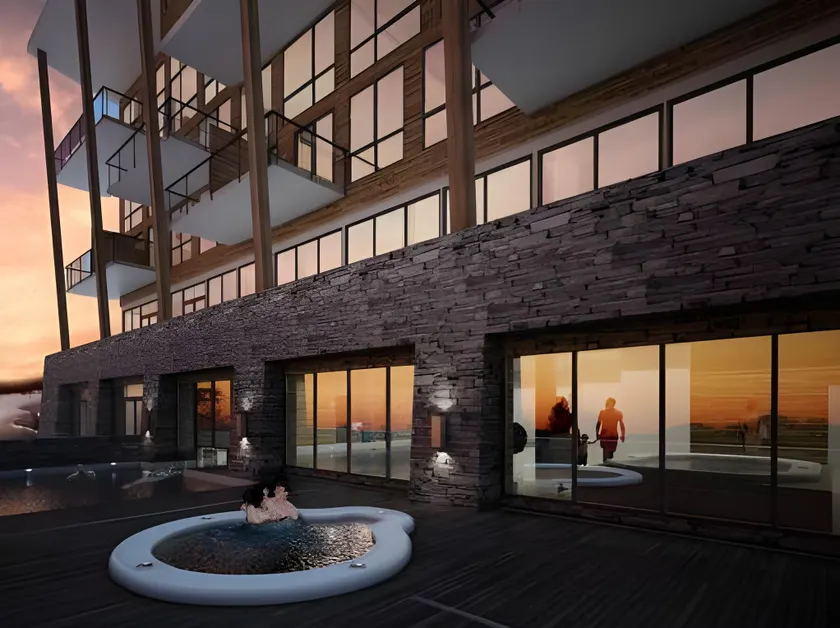 Skistar Lodge Trysil - Image 1