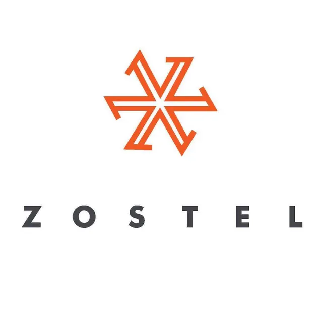 Zostel Goa (Anjuna) - Image 1