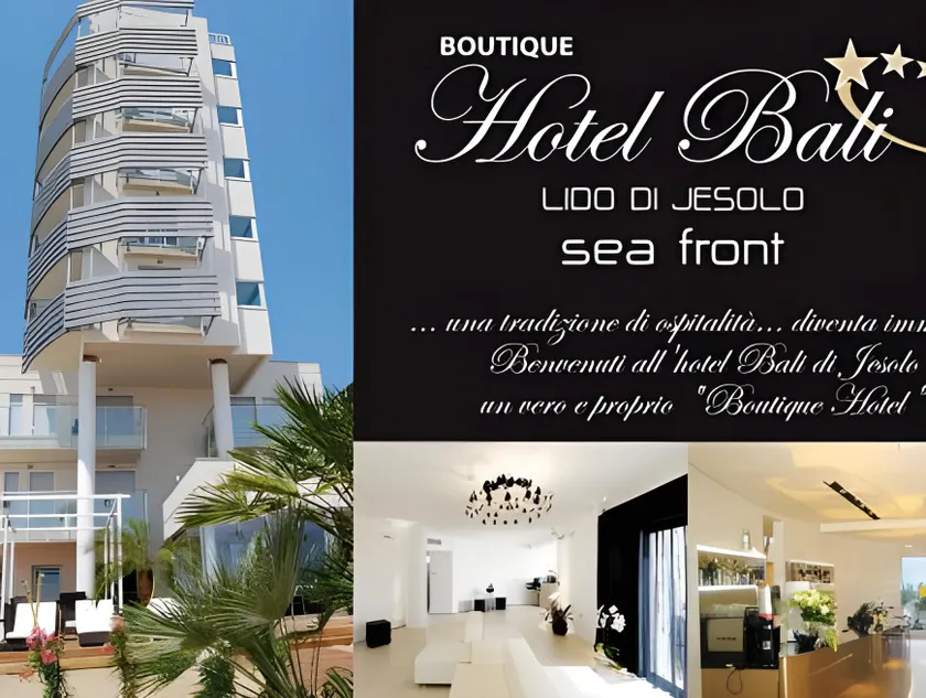 Boutique Hotel Bali - Image 1